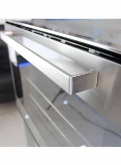 Ariston Electric Built-In-Oven 89 L 2900 W MS644IX Steel  - Image 4