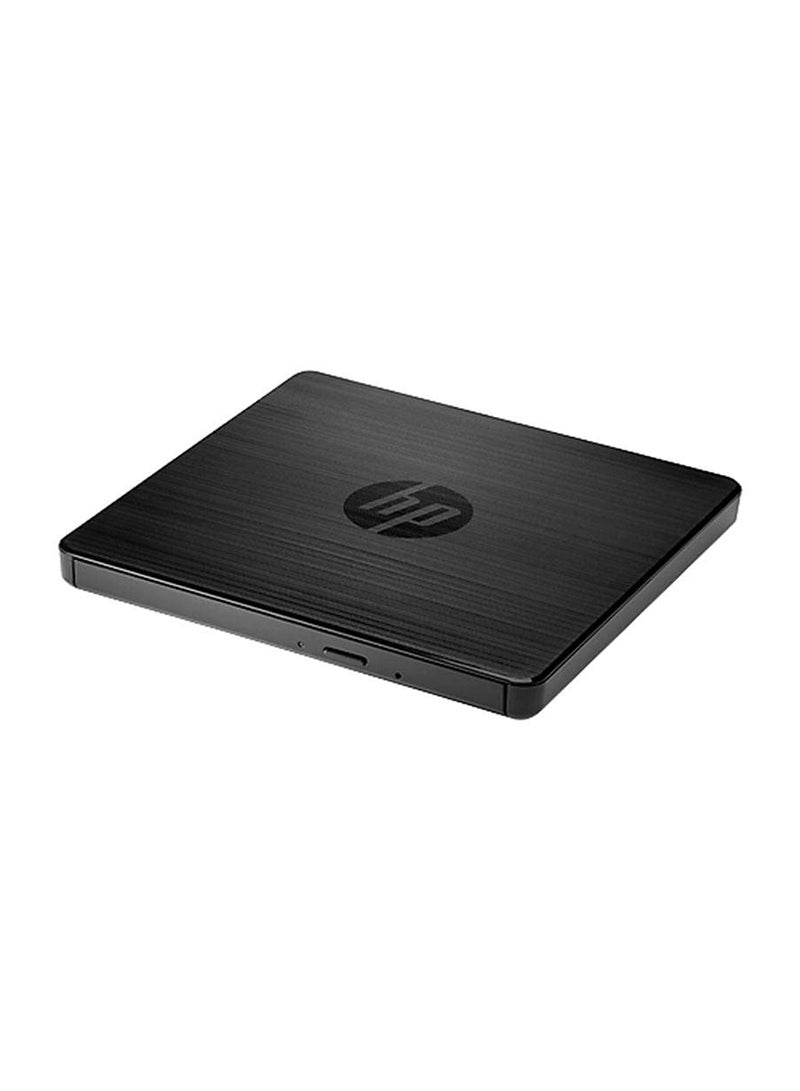 HP USB External DVDRW Drive 8.2 GB - Image 2