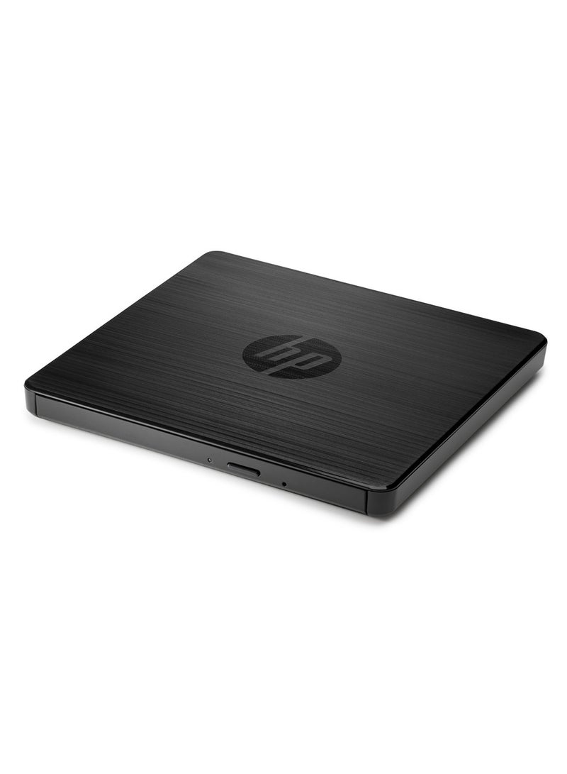 HP USB External DVDRW Drive 8.2 GB - Image 1