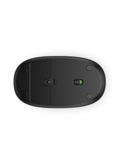HP 240 Bluetooth Mouse Euro Black  - Image 3