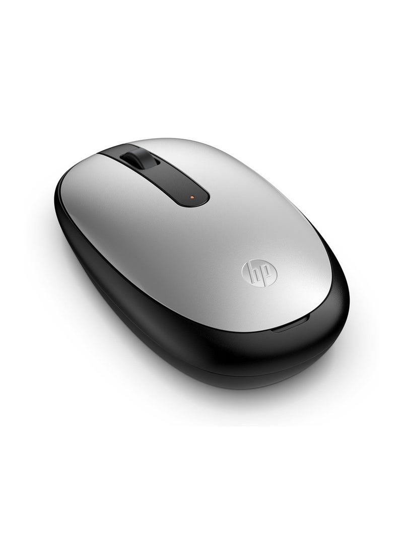 HP 240 Bluetooth Mouse Euro Silver  - Image 1