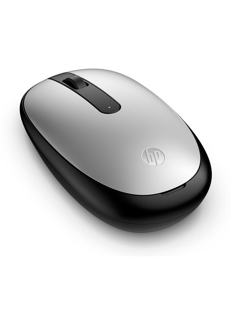 HP 240 Bluetooth Mouse Euro Silver  - Image 4