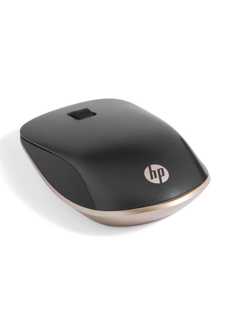 HP 410 ماوس بلوتوث نحيف يورو أسود - Image 1