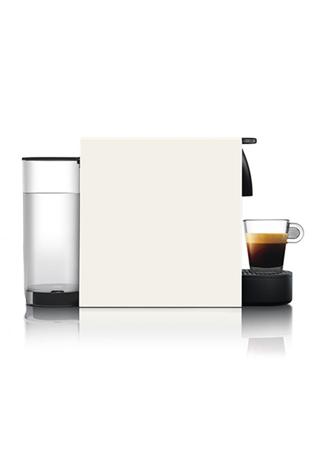 Nespresso - Coffee Machine 0.6 L 220 W C30-WH-3694-BK White - Image 1