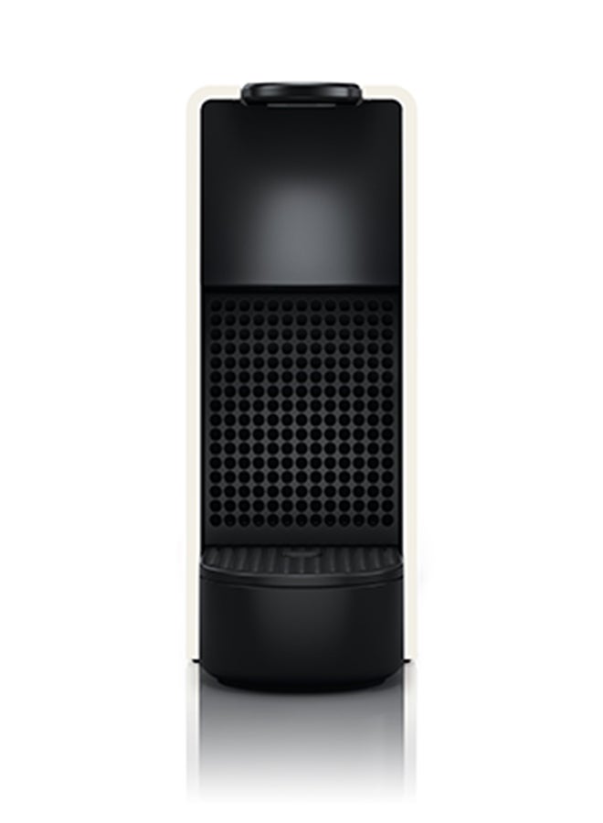 Nespresso - Coffee Machine 0.6 L 220 W C30-WH-3694-BK White - Image 1