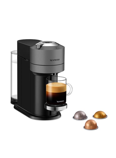 Vertuo Next Coffee Machine 1.1 L 1500 W GDV1-GB-TI-NE Titanium