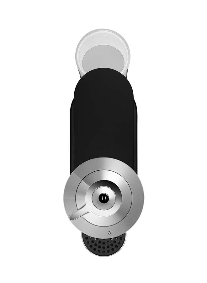 نسبرسو ڨيرتو نكست ماكينة تحضير القهوة 1.1 L 1500 W GDV1-GB-TI-NE رمادي  - Image 4