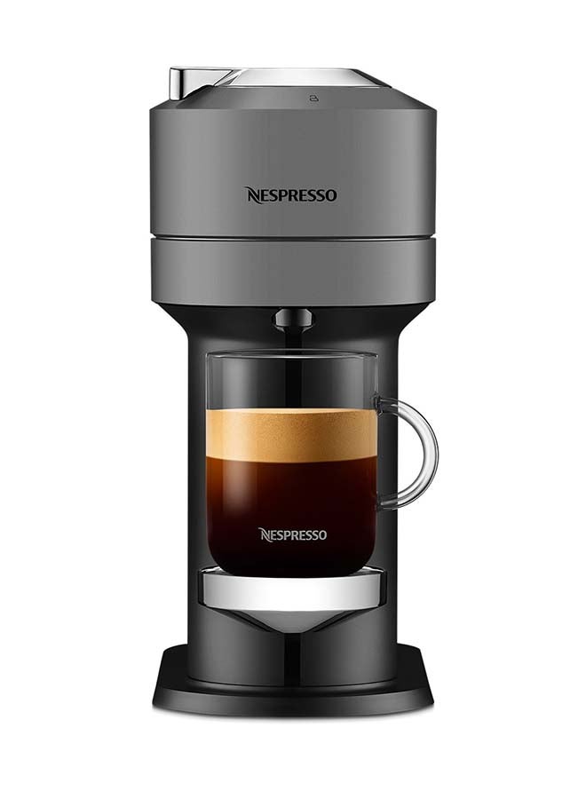نسبرسو ڨيرتو نكست ماكينة تحضير القهوة 1.1 L 1500 W GDV1-GB-TI-NE رمادي  - Image 3