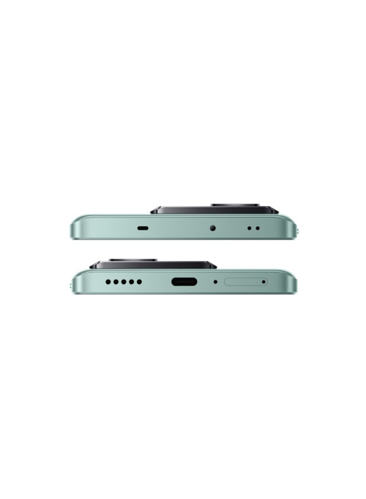 Xiaomi 13T Dual Sim Meadow Green 12GB RAM 256 GB 5G Co-Engineered With Leica - Global Version - Image 4