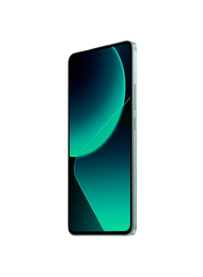 Xiaomi 13T Dual Sim Meadow Green 12GB RAM 256 GB 5G Co-Engineered With Leica - Global Version - Image 3