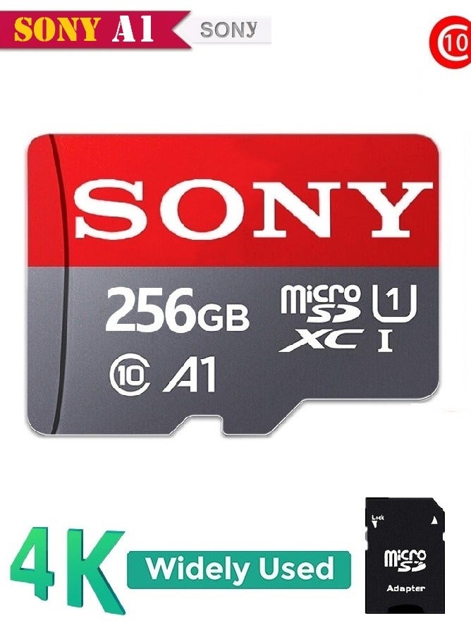 EZVIZ BC2 Mini Smart FHD 1080 Indoor Wire-Free Camera Black With Sony Memory card 256 GB  - Image 2