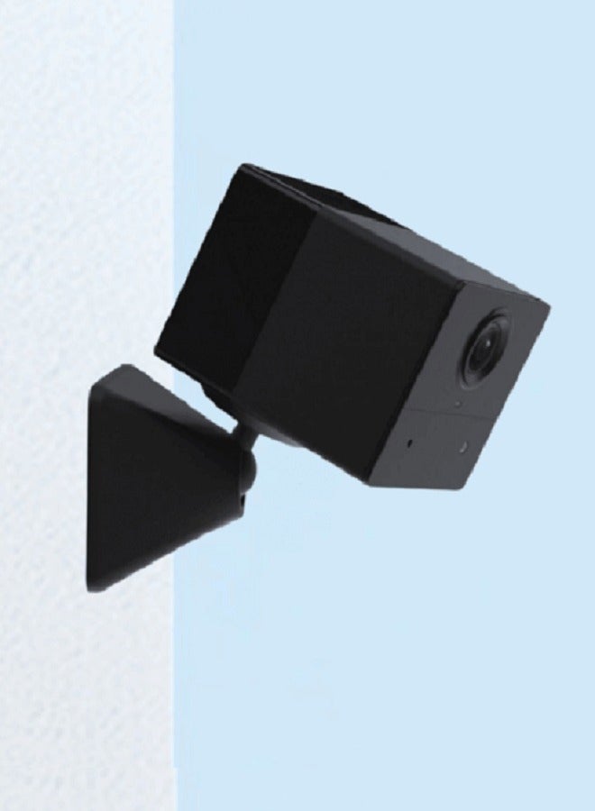 EZVIZ BC2 Mini Smart FHD 1080 Indoor Wire-Free Camera Black With Sony Memory card 256 GB  - Image 3