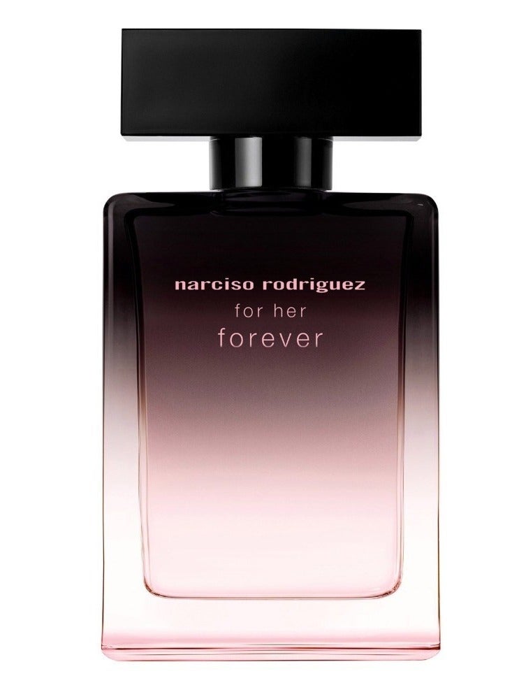 narciso rodriguez - Ladies For Her Forever EDP 100ml - Image 1