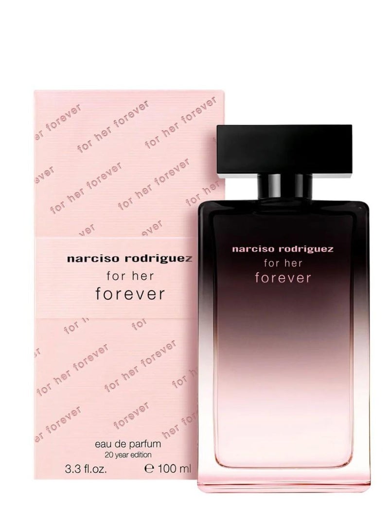 narciso rodriguez - Ladies For Her Forever EDP 100ml - Image 1
