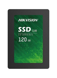 HIKVISION 120GB Internal 2.5" SATA III 6 Gb/s SSD(HS-SSD-C100/120G) 120 GB  - Image 3