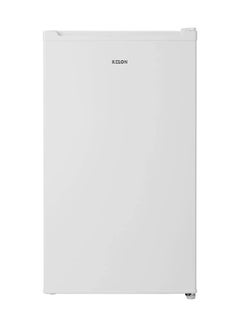 KELON Single Door Refrigerator KRS-12DRW1 White  - Image 1