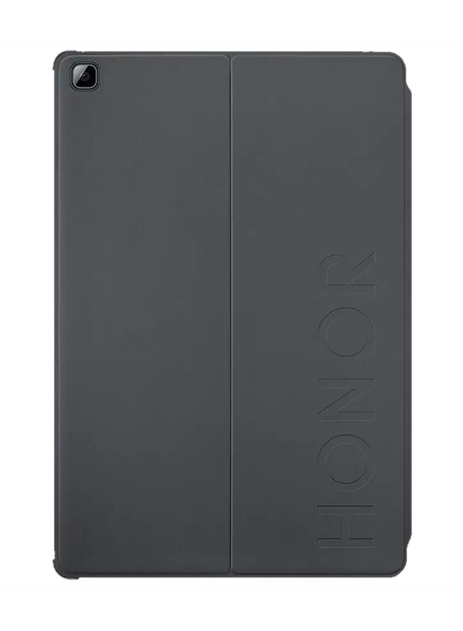 Honor Flip Cover For Pad X8 Grey  - Image 2