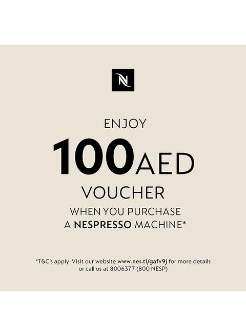 سيتيز آند ملك ماكينة تحضير القهوة 1 L 1710 W C123-ME-CR-NE2 أحمر