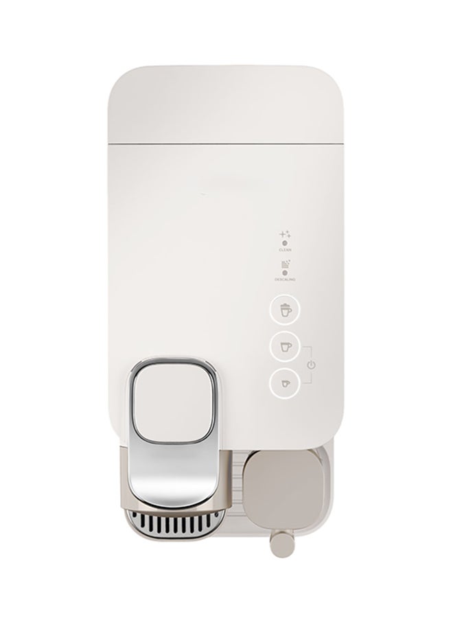 Nespresso - CitiZ Espresso Coffee Machine 1 L 1450 W F121-ME-WH-NE White - Image 1