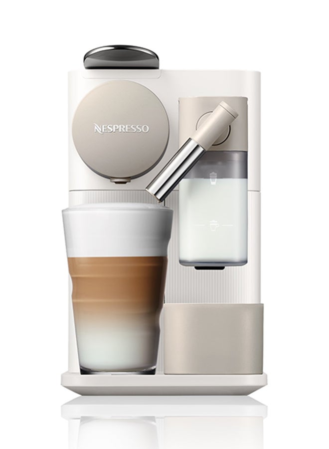 Nespresso - CitiZ Espresso Coffee Machine 1 L 1450 W F121-ME-WH-NE White - Image 1