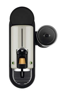 CitiZ And Milk Coffee Machine 1 L 1710 W D123-ME-WH-NE2 White - pnsku/N70016611V/45/_/1723477236/892c728c-6a13-47ca-a310-86993a3cfd13