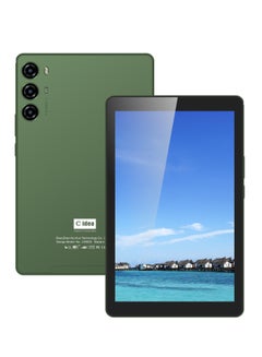 C idea 9" Smart Tablet PC Android Kids Tab IPS Display Single Sim 5G LTE Wi-Fi Zoom And Tiktok Supported With Protective Case  - Image 1