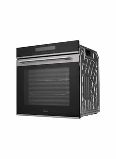 Midea Built-In-Electric Oven With Convection 71 L 2900 W 7NM30T0 Black  - Image 3