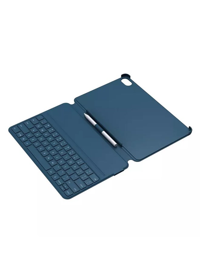 Honor Pad 8 Smart Keyboard Blue Hour  - Image 1