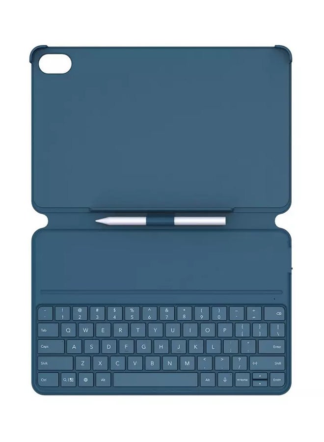 Honor Pad 8 Smart Keyboard Blue Hour  - Image 2