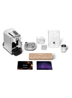 Creatista Pro Coffee Machine 2 L 2300 W J620-ME-ME-NE Metallic - pnsku/N70016631V/45/_/1723477538/8cf6cace-48ba-4a48-b120-b8e3d1a89fc6