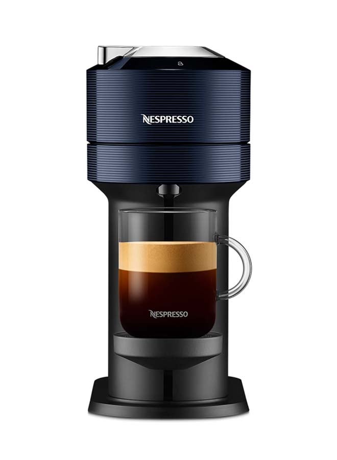 نسبرسو ڨيرتو نكست ماكينة تحضير القهوة 1.1 L 1500 W GCV1-GB-DN-NE أزرق  - Image 3