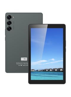 C idea 9" Smart Tablet PC Android Kids Tab IPS Display Single Sim 5G LTE WiFi Zoom And Tiktok Supported With Protective Case  - Image 1