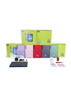 C idea 9" Smart Tablet PC Android Kids Tab IPS Display Single Sim 5G LTE WiFi Zoom And Tiktok Supported With Protective Case  - Image 4