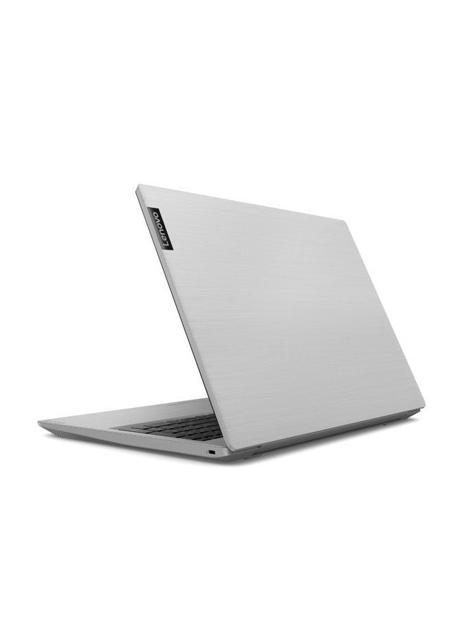 Lenovo Ideapad L340-15API Ryzen 7 3700U/ Ram 8Gb DDR4/ Storage 1Tb Hdd/ Integrated Graphics Card/ 15,6" FHD TN Display/ Windows 10 Pro Platinum English/Arabic Platinum - Image 3