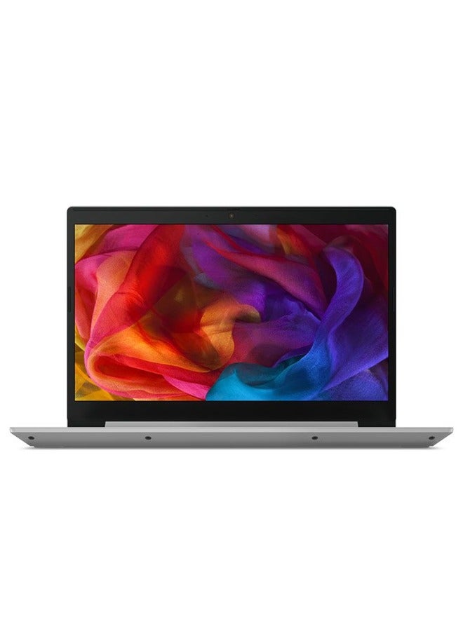 Lenovo Ideapad L340-15API Ryzen 7 3700U/ Ram 8Gb DDR4/ Storage 1Tb Hdd/ Integrated Graphics Card/ 15,6" FHD TN Display/ Windows 10 Pro Platinum English/Arabic Platinum - Image 2