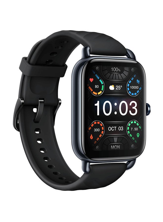 OnePlus Nord Smartwatch Black Midnight Black - Image 3