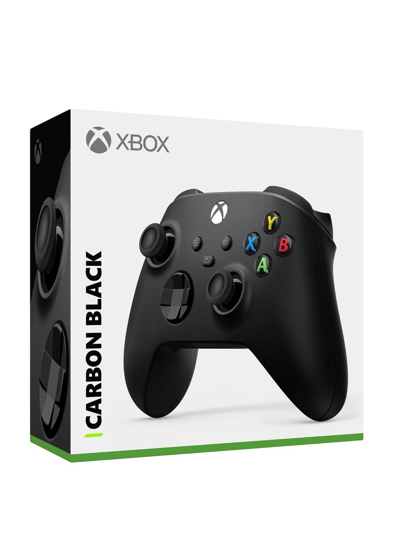 Microsoft - Xbox Series X 1TB Console (Disc Version)  with 2 Controllers and EA FC 24 KSA VERSION - Image 1
