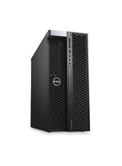 Precision 5820 Tower Workstation, Intel Xeon W-2255 Processor/ 32GB RAM DDR4/1TB M.2 PCIe NVMe SSD/ Quadro P620 2GB/Windows 10 Pro With Optical Mouse MS116 and Multimedia Black - pnsku/N70016660V/45/_/1697796125/ca7e7ac9-ffc4-4cf0-afa3-7e72fa5c8776