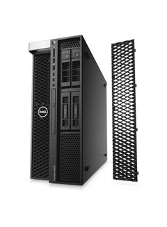 Precision 5820 Tower Workstation, Intel Xeon W-2255 Processor/ 32GB RAM DDR4/1TB M.2 PCIe NVMe SSD/ Quadro P620 2GB/Windows 10 Pro With Optical Mouse MS116 and Multimedia Black - pnsku/N70016660V/45/_/1697796205/e4e517e1-2f9c-41f7-b8dd-f42b7d37ccdc