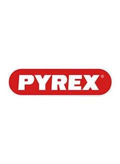 PYREX Pyrex Asimetria Roaster Rectangle 3.4L Brown 35x26cm  - Image 4