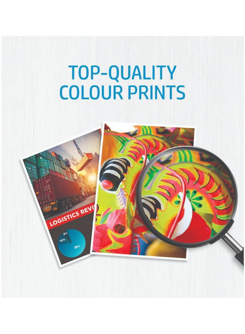 سامسونج 404 (CLT-K404S) Toner Cartridge Black - Image 4