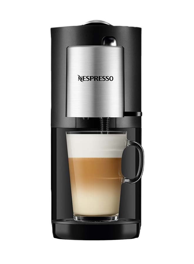 Atelier Coffee Machine 1 L 1500 W S85-GB-BK-NE Noir Negro Black - pnsku/N70016671V/45/_/1723477820/da12a54e-2c0c-4d78-bb70-f09da2b2a3ff