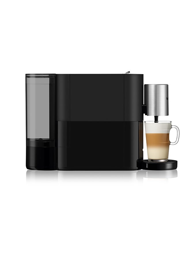 Atelier Coffee Machine 1 L 1500 W S85-GB-BK-NE Noir Negro Black - pnsku/N70016671V/45/_/1723477821/a90c84b0-e5c0-4338-b7ec-9708299312b5