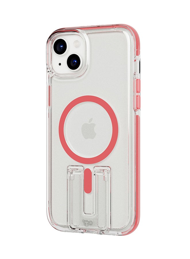 tech21 Protective Case And Cover For iPhone 15 Pro Max Clear  - Image 4