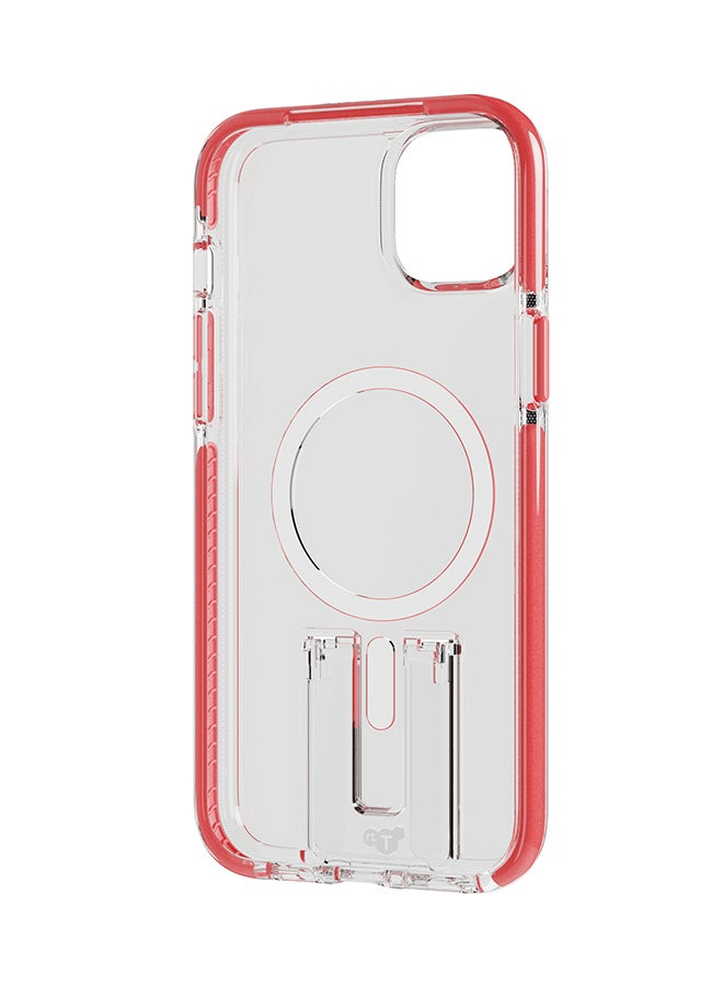 tech21 Protective Case And Cover For iPhone 15 Pro Max Clear  - Image 3