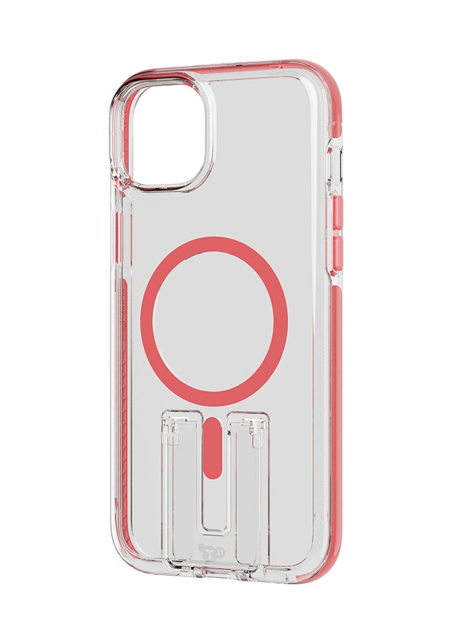 tech21 Protective Case And Cover For iPhone 15 Pro Max Clear  - Image 2