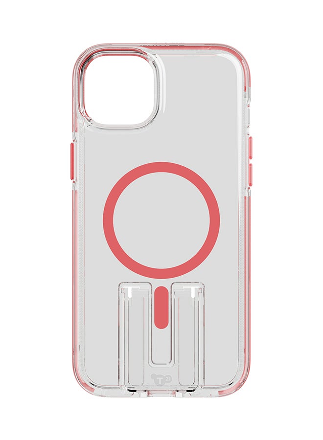 tech21 Protective Case And Cover For iPhone 15 Pro Max Clear  - Image 1