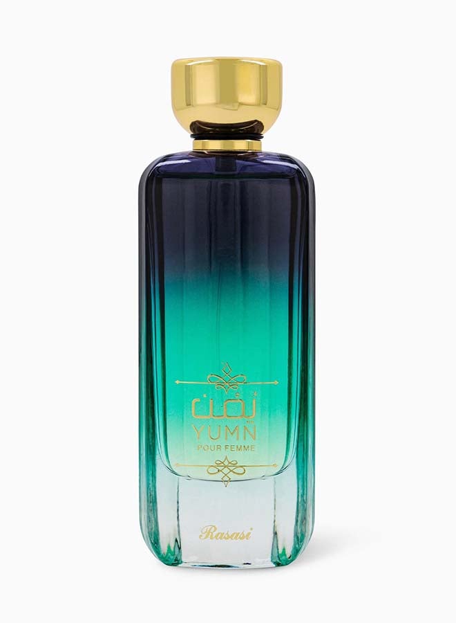 Rasasi Yumn - Perfume for Women 100ml  - Image 2