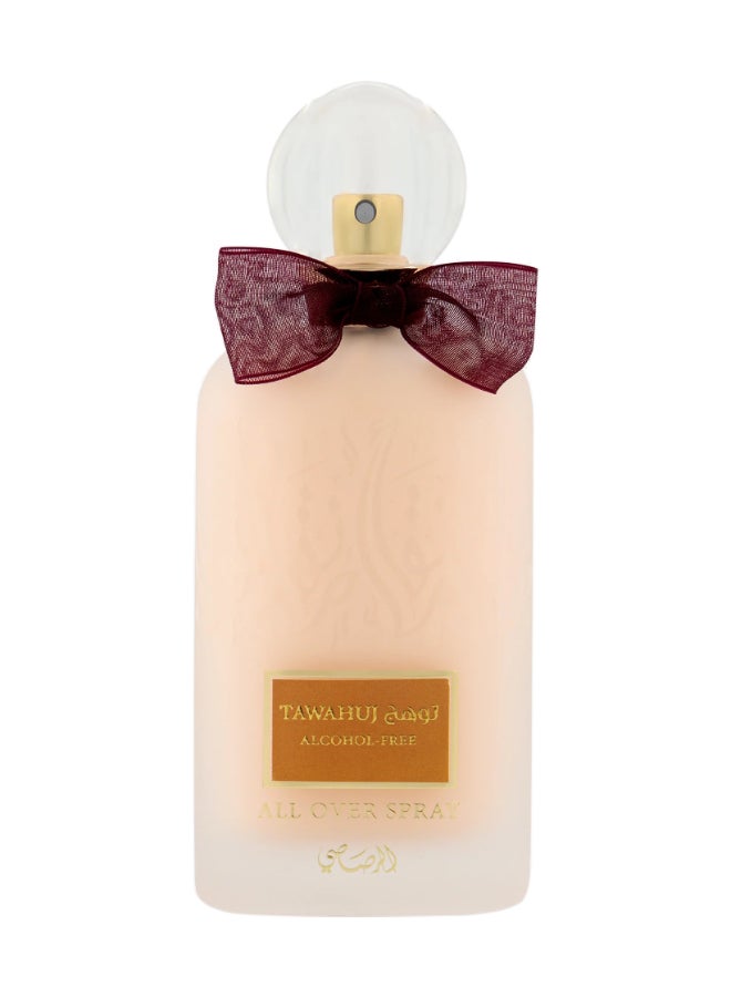 رصاصي - أول أوفر سبراي - Tawahuj EDP - Image 1