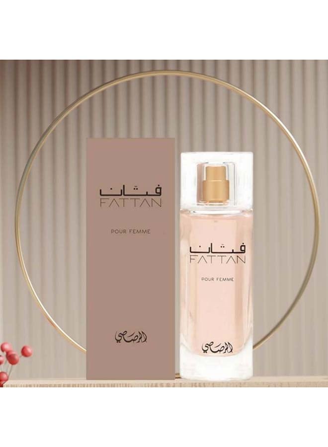 Fattan - Pour Femme EDP 50ml - pnsku/N70016704V/45/_/1697799648/c61006c1-93e7-4fb9-a438-fa48e5471897